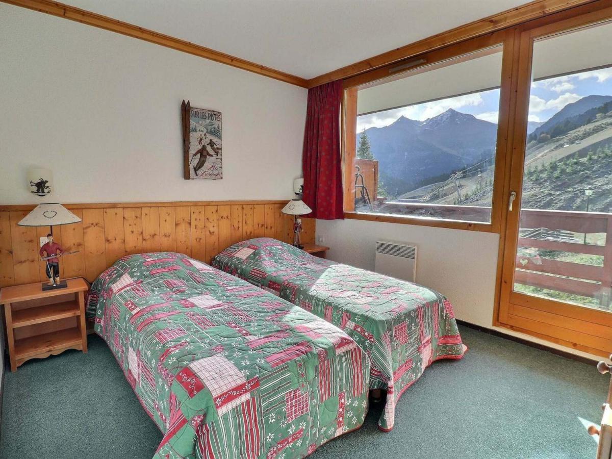 Appartement Méribel, 2 pièces, 5 personnes - FR-1-182-18 Exterior foto
