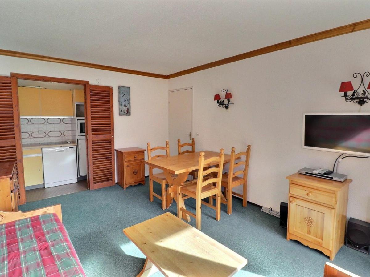 Appartement Méribel, 2 pièces, 5 personnes - FR-1-182-18 Exterior foto