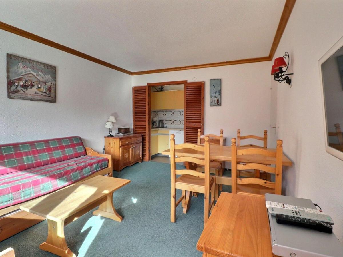 Appartement Méribel, 2 pièces, 5 personnes - FR-1-182-18 Exterior foto