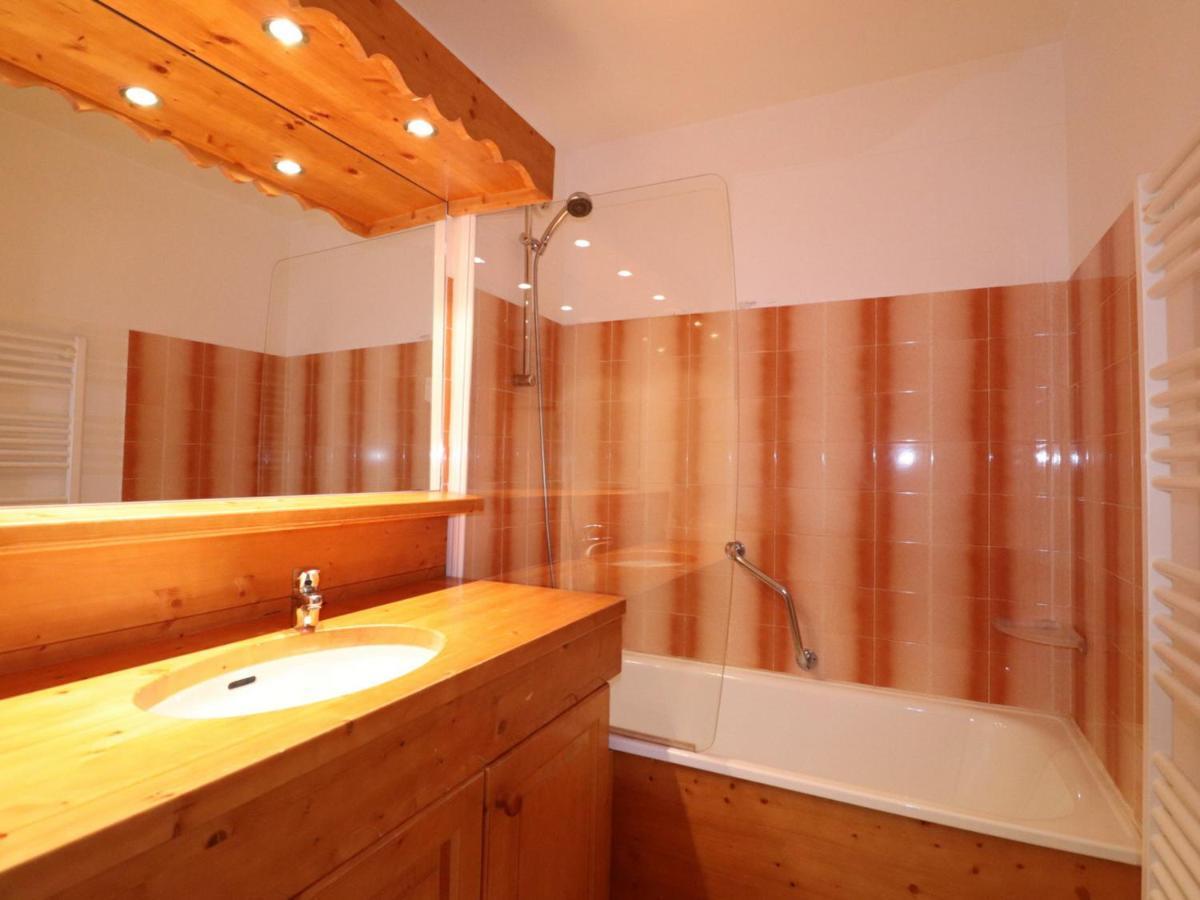 Appartement Méribel, 2 pièces, 5 personnes - FR-1-182-18 Exterior foto